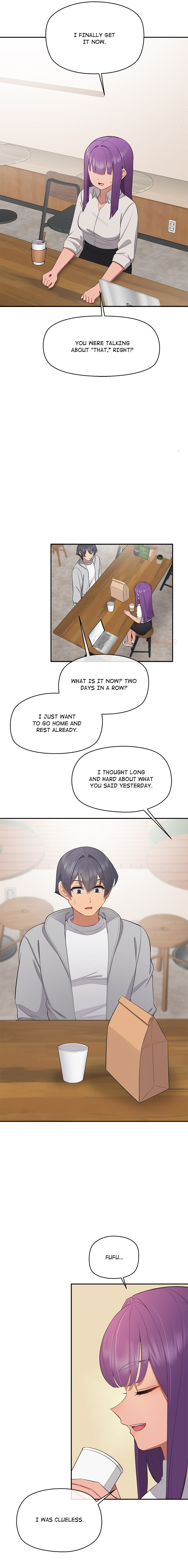 The Seed of Destiny Page 19 - MangaHe