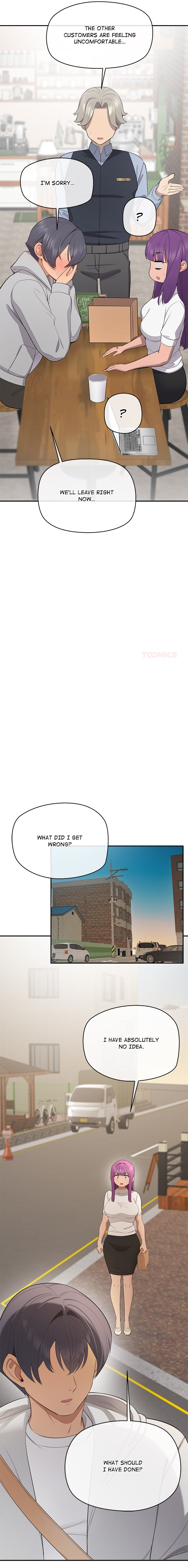 The Seed of Destiny Page 22 - MangaHe