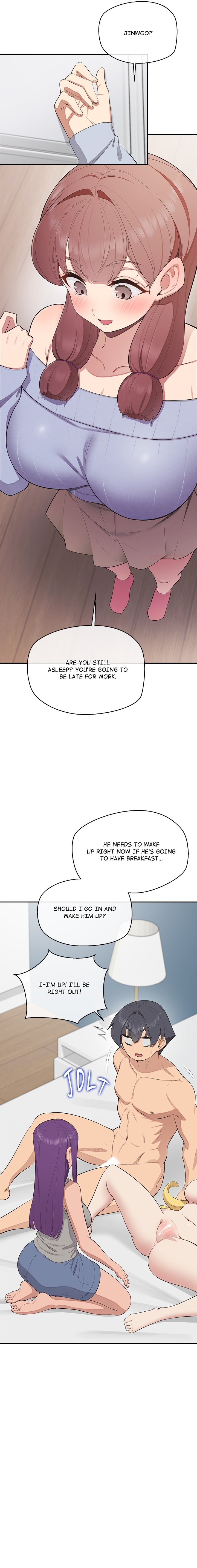 The Seed of Destiny Page 6 - MangaHe
