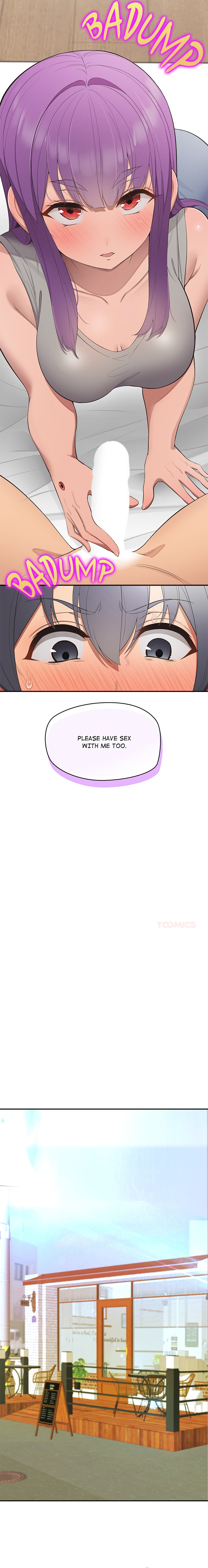 The Seed of Destiny Page 9 - MangaHe