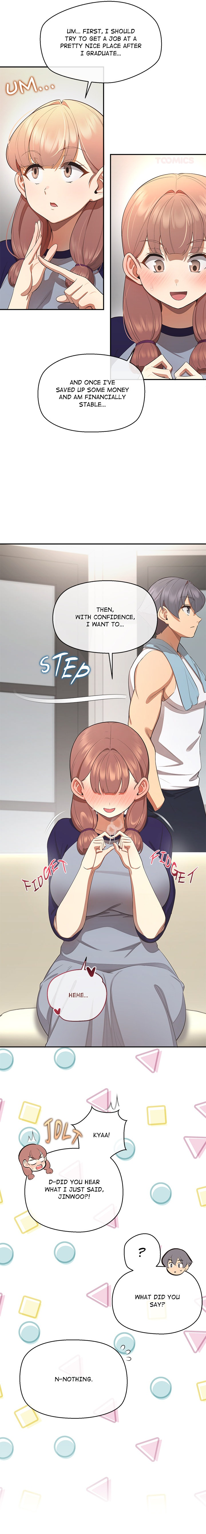 The Seed of Destiny Page 12 - MangaHe