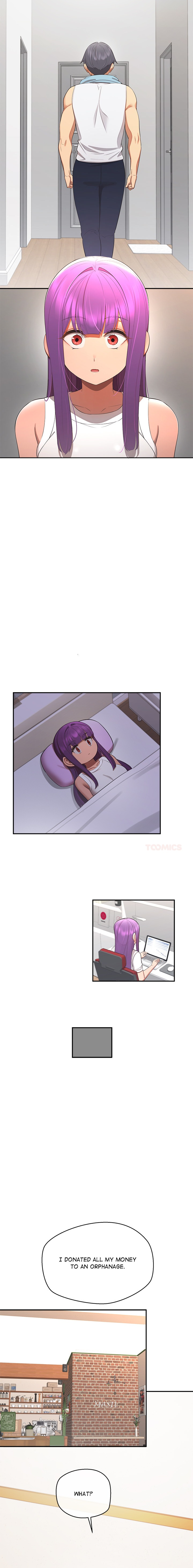 The Seed of Destiny Page 14 - MangaHe