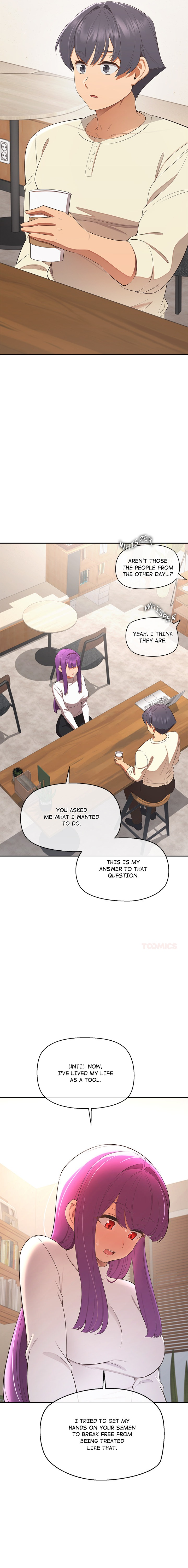 The Seed of Destiny Page 15 - MangaHe
