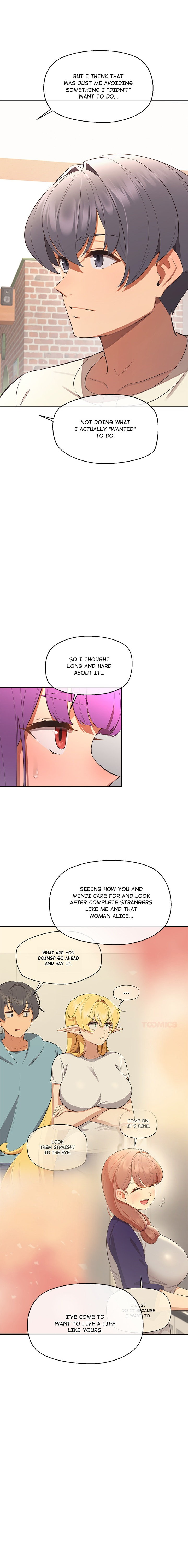 The Seed of Destiny Page 16 - MangaHe