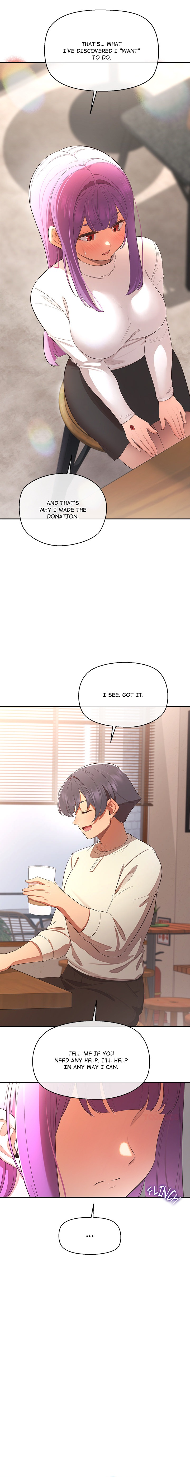 The Seed of Destiny Page 17 - MangaHe