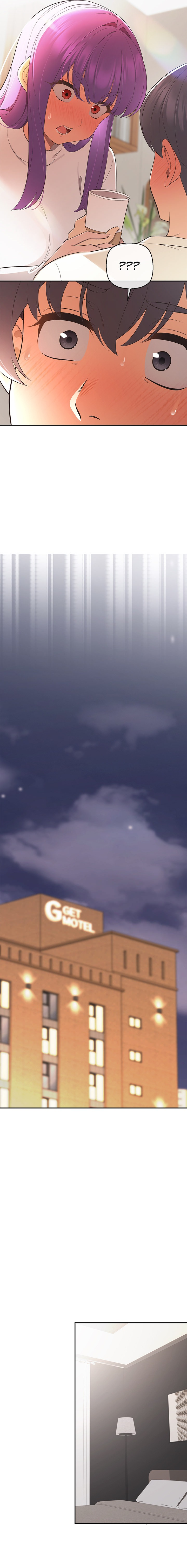 The Seed of Destiny Page 19 - MangaHe