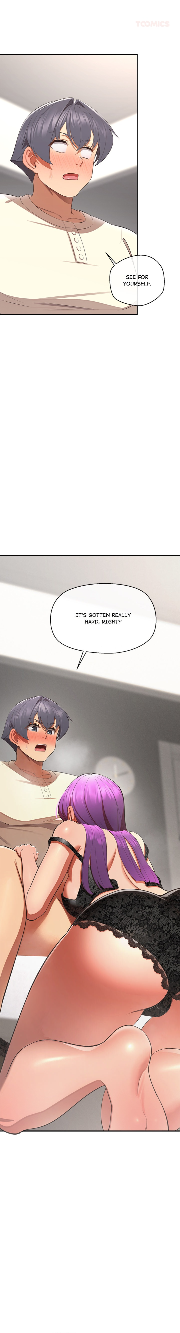 The Seed of Destiny Page 20 - MangaHe