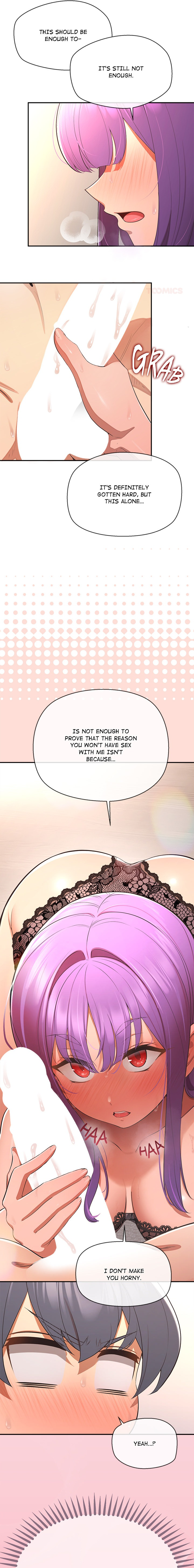 The Seed of Destiny Page 21 - MangaHe