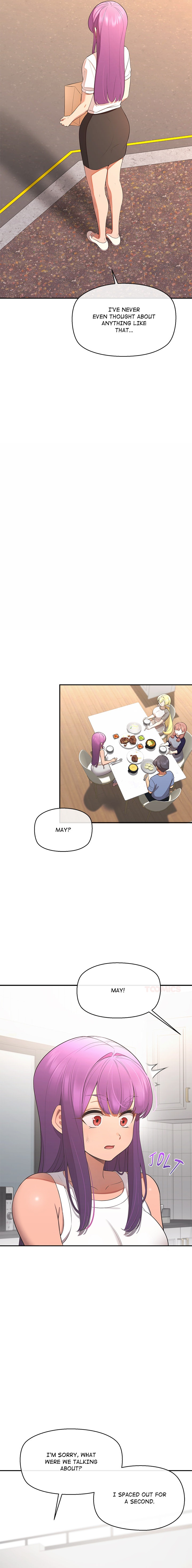 The Seed of Destiny Page 5 - MangaHe