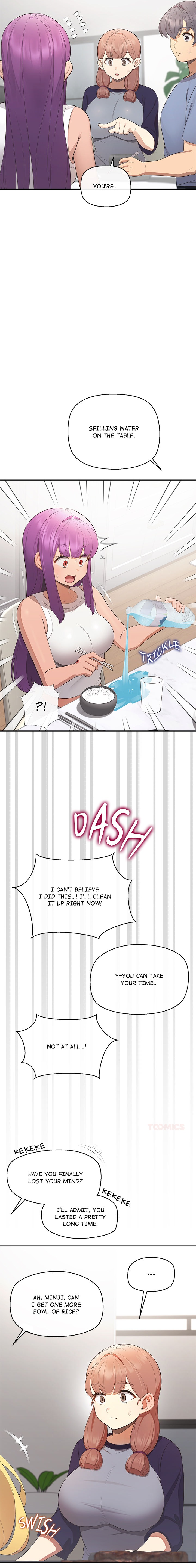 The Seed of Destiny Page 6 - MangaHe