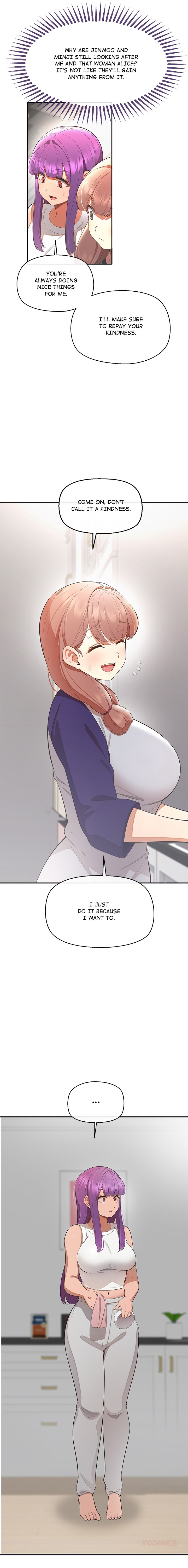 The Seed of Destiny Page 9 - MangaHe