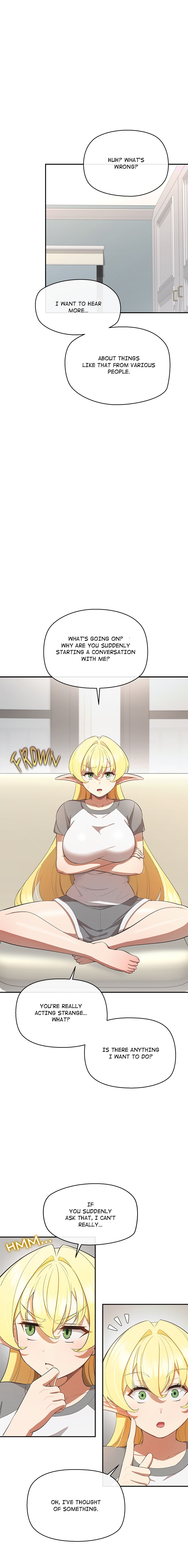 The Seed of Destiny Page 10 - MangaHe