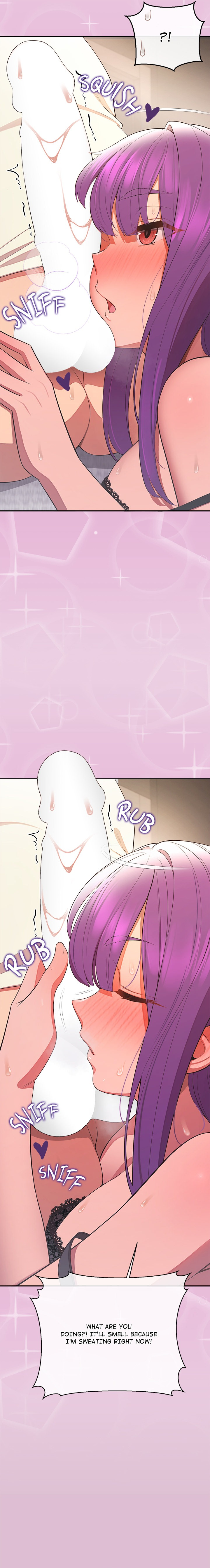 The Seed of Destiny Page 12 - MangaHe