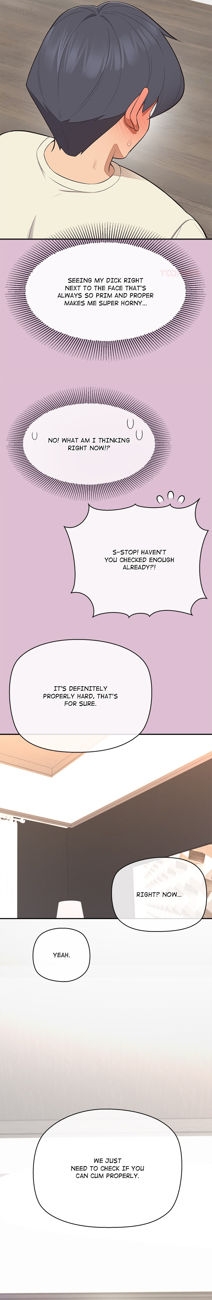 The Seed of Destiny Page 14 - MangaHe