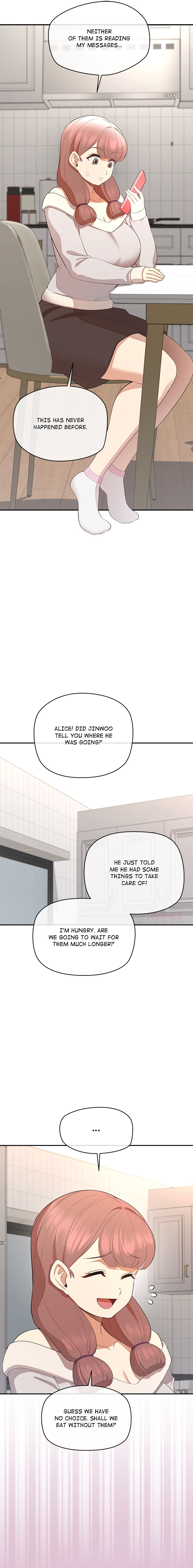 The Seed of Destiny Page 16 - MangaHe