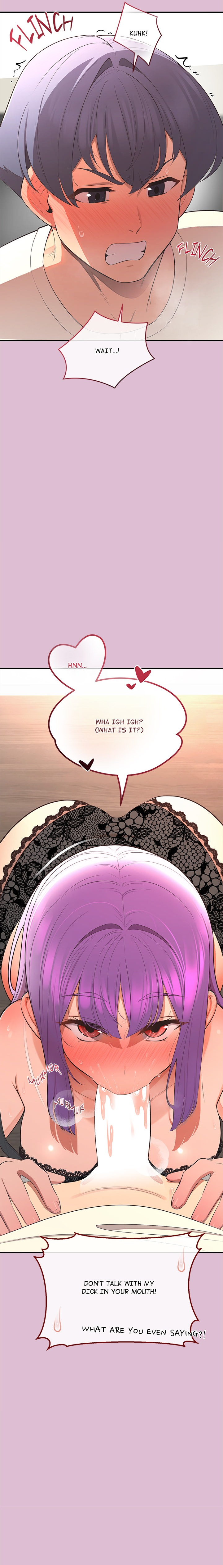 The Seed of Destiny Page 18 - MangaHe