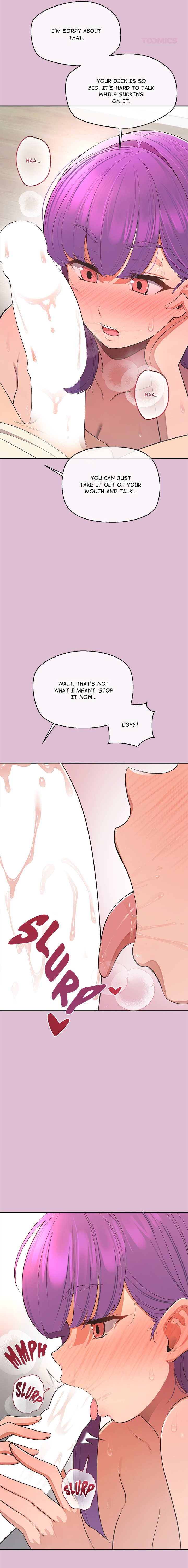 The Seed of Destiny Page 19 - MangaHe