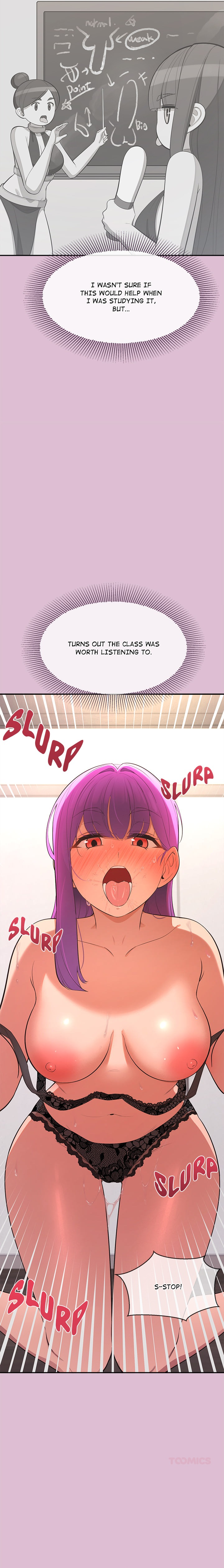 The Seed of Destiny Page 22 - MangaHe