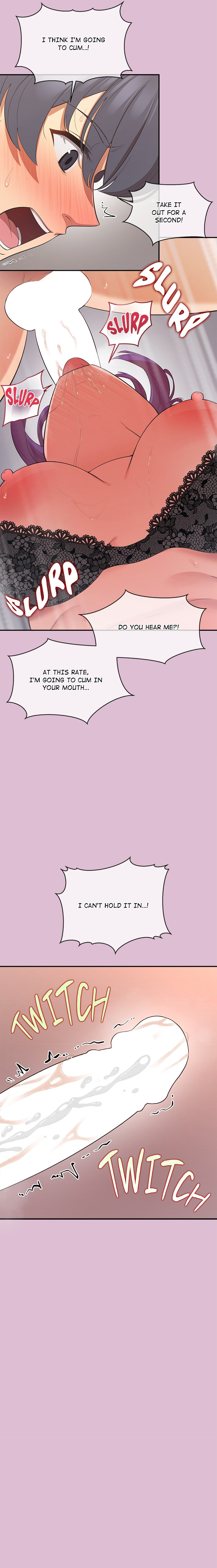 The Seed of Destiny Page 23 - MangaHe
