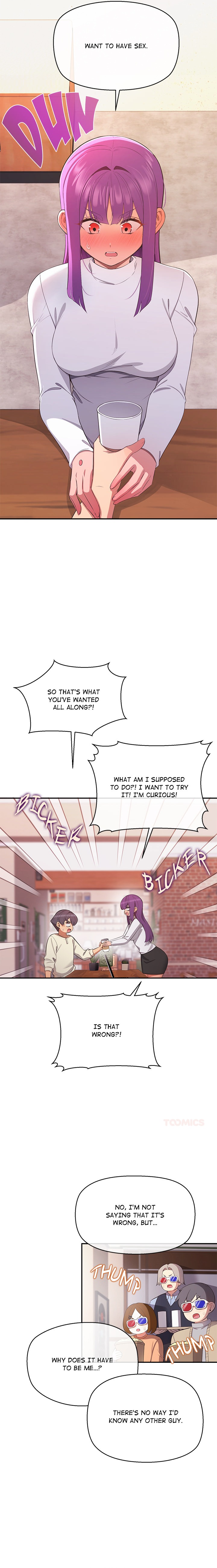 The Seed of Destiny Page 4 - MangaHe