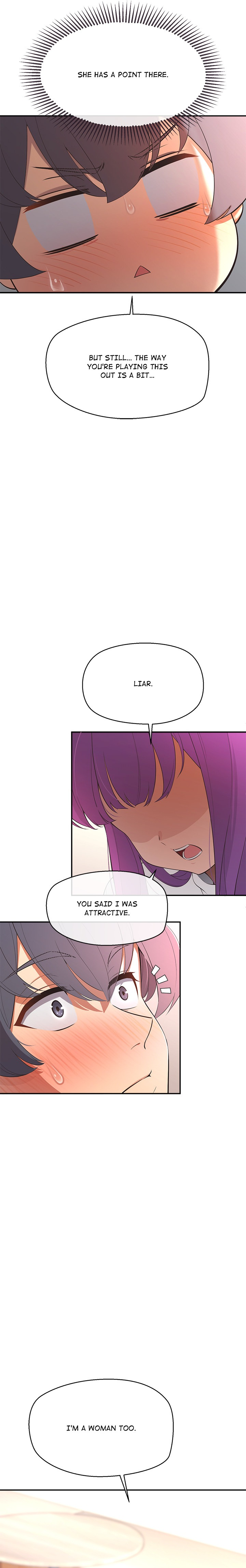 The Seed of Destiny Page 5 - MangaHe