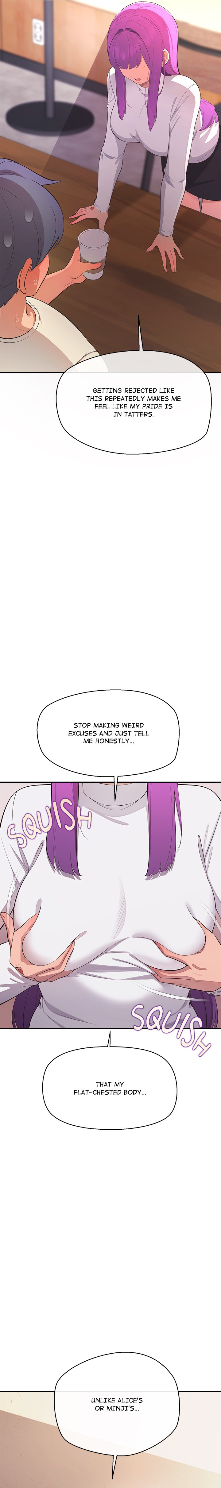 The Seed of Destiny Page 6 - MangaHe