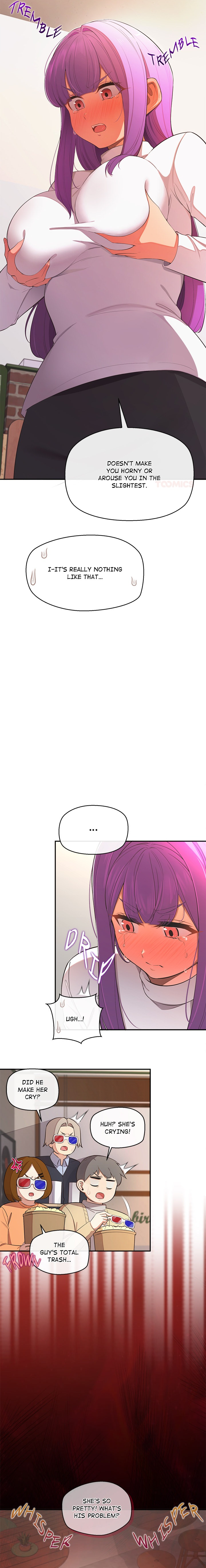The Seed of Destiny Page 7 - MangaHe