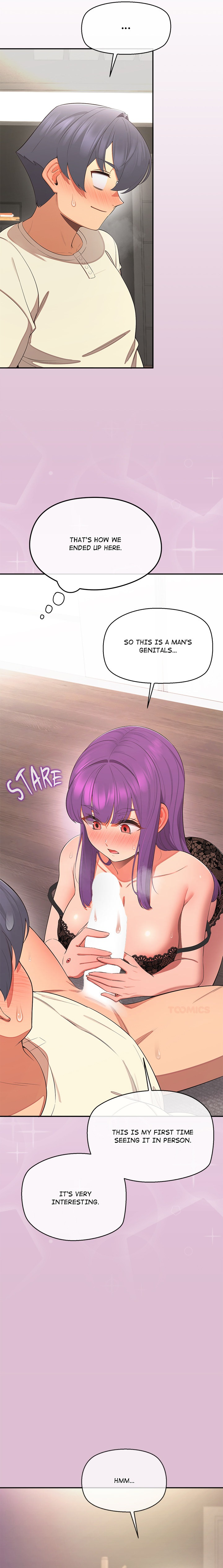 The Seed of Destiny Page 9 - MangaHe