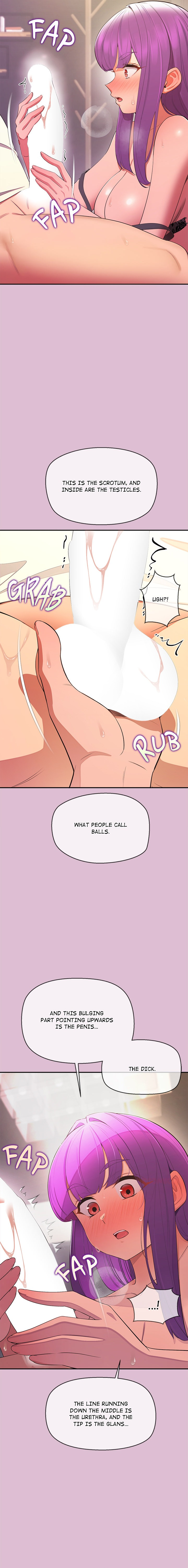 The Seed of Destiny Page 10 - MangaHe