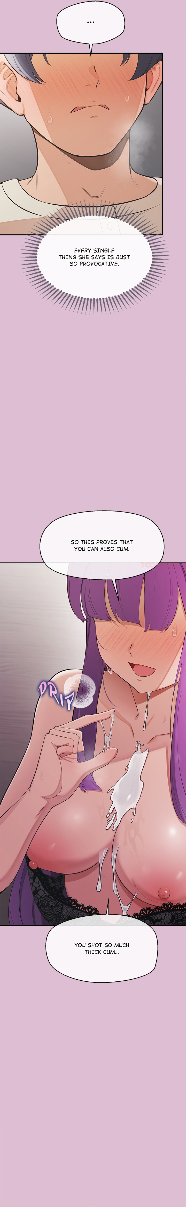 The Seed of Destiny Page 11 - MangaHe