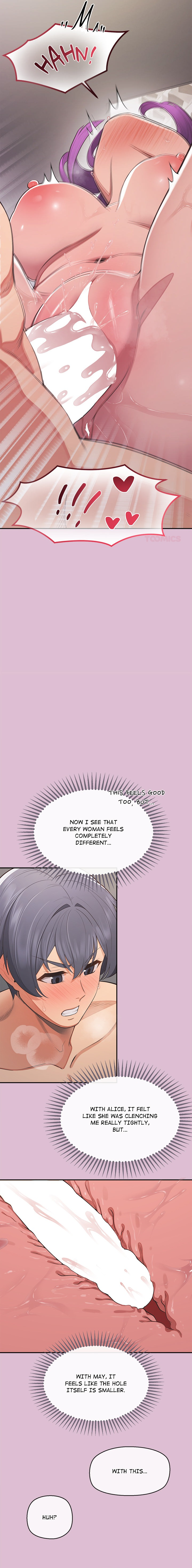 The Seed of Destiny Page 15 - MangaHe