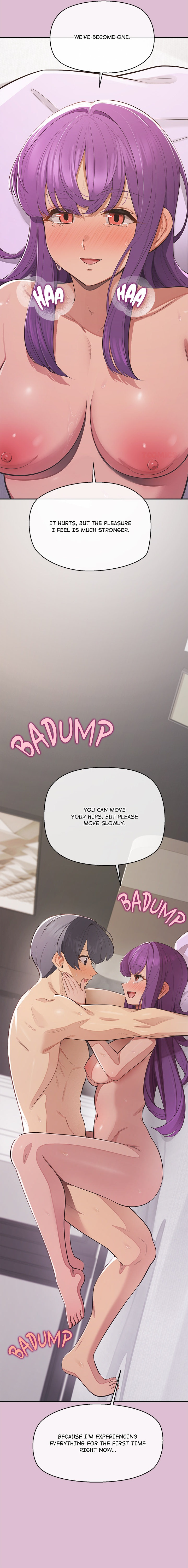 The Seed of Destiny Page 16 - MangaHe