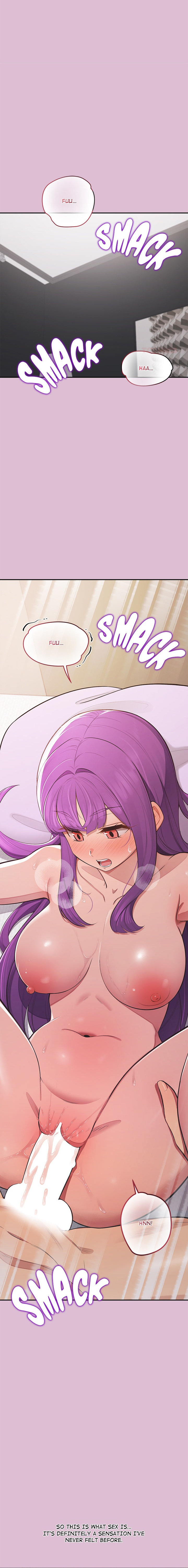 The Seed of Destiny Page 17 - MangaHe