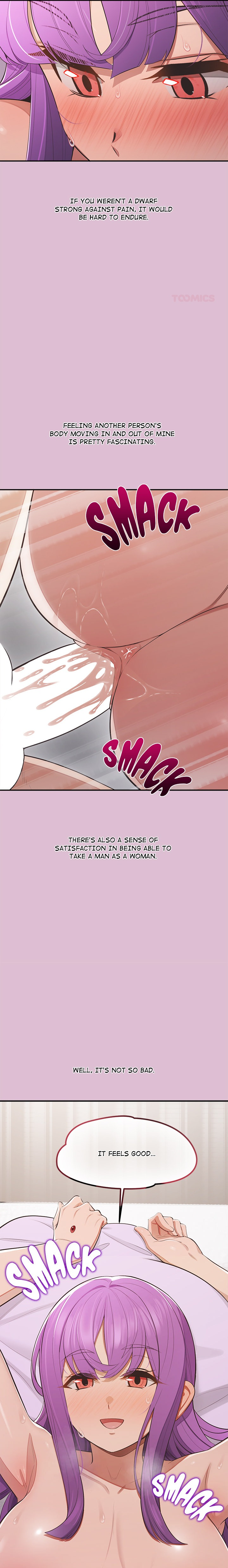 The Seed of Destiny Page 18 - MangaHe