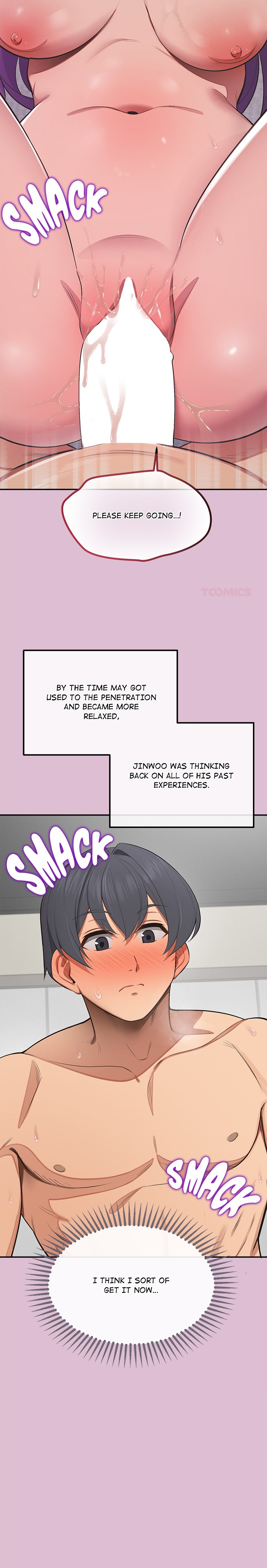 The Seed of Destiny Page 19 - MangaHe