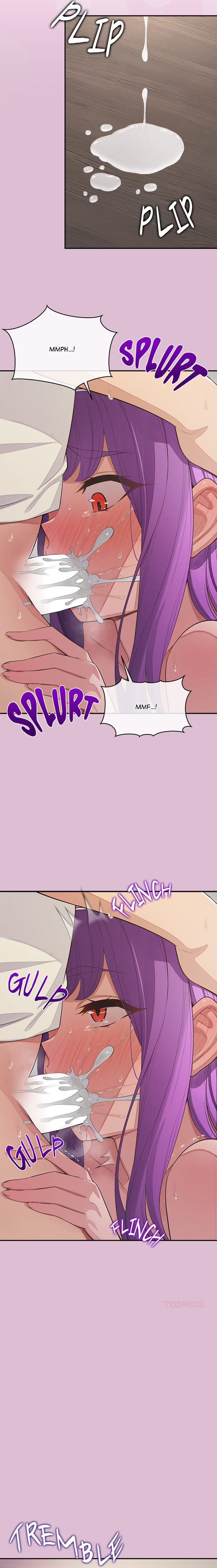 The Seed of Destiny Page 5 - MangaHe