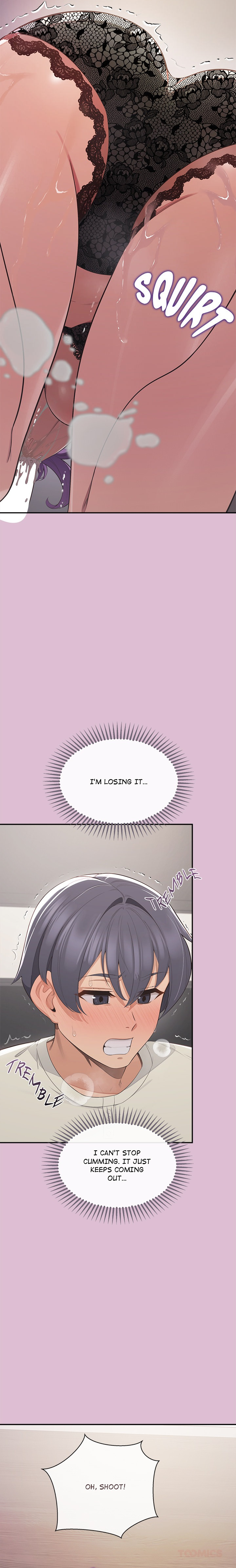 The Seed of Destiny Page 6 - MangaHe