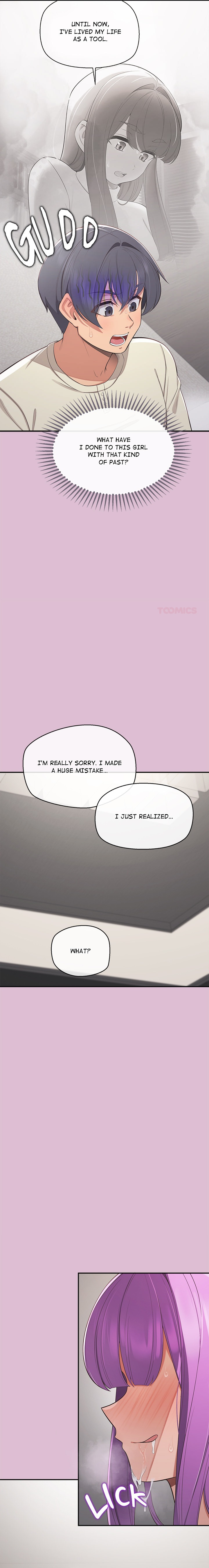 The Seed of Destiny Page 9 - MangaHe