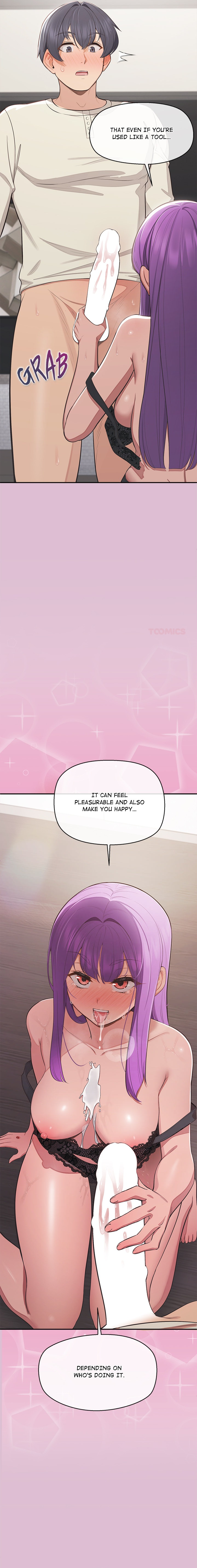 The Seed of Destiny Page 10 - MangaHe