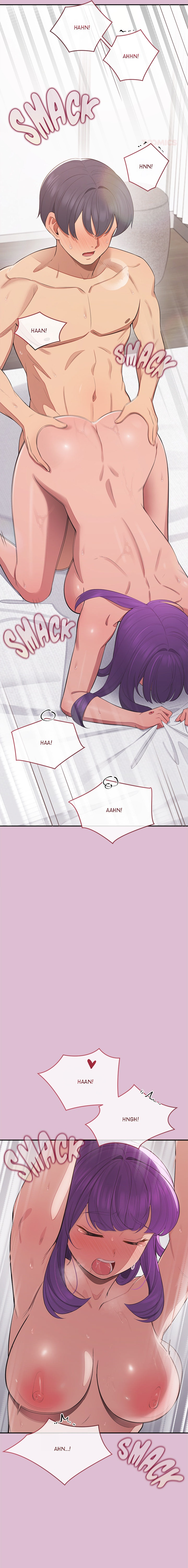 The Seed of Destiny Page 17 - MangaHe