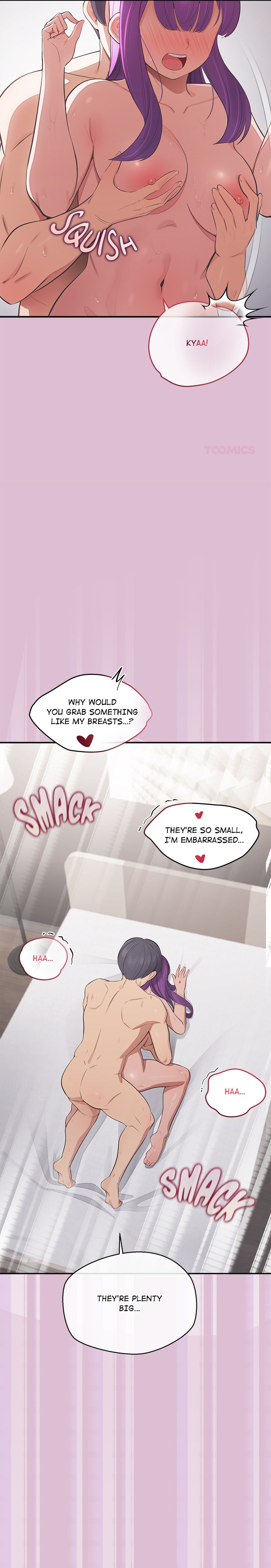 The Seed of Destiny Page 20 - MangaHe