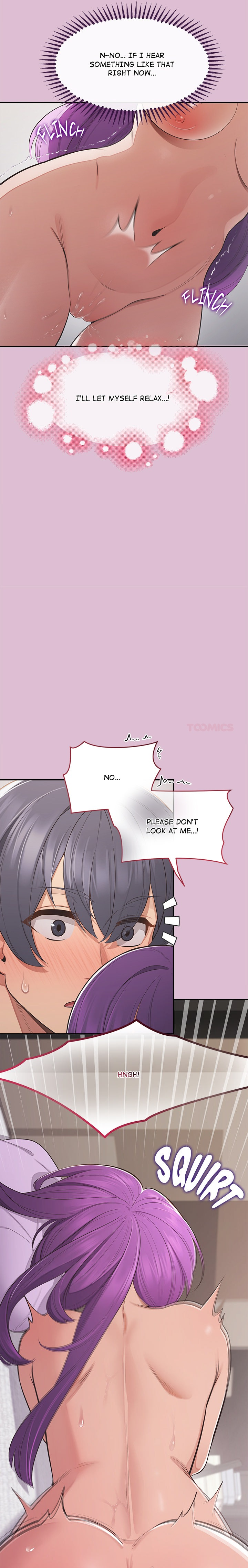 The Seed of Destiny Page 3 - MangaHe