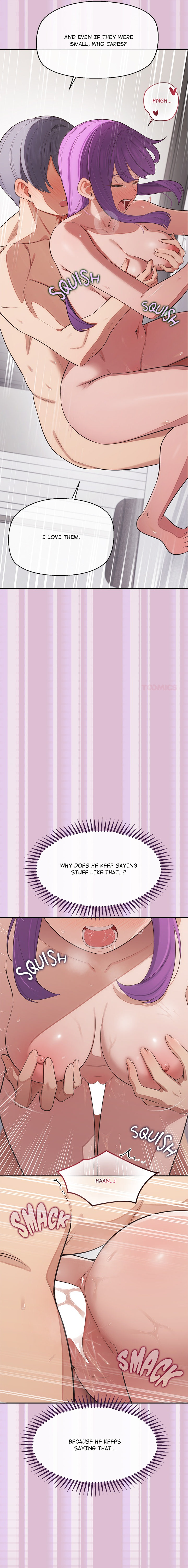 The Seed of Destiny Page 21 - MangaHe