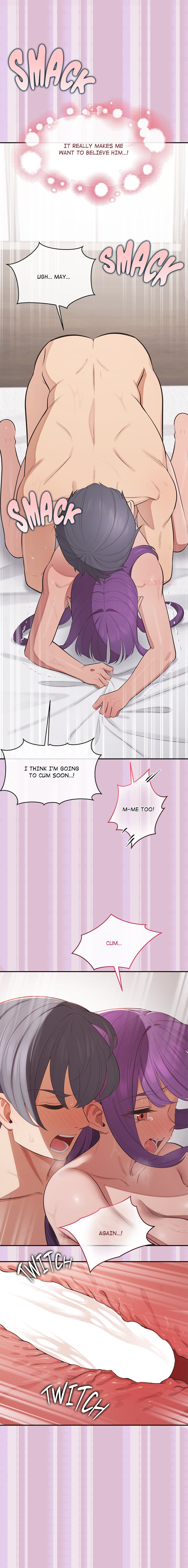 The Seed of Destiny Page 22 - MangaHe