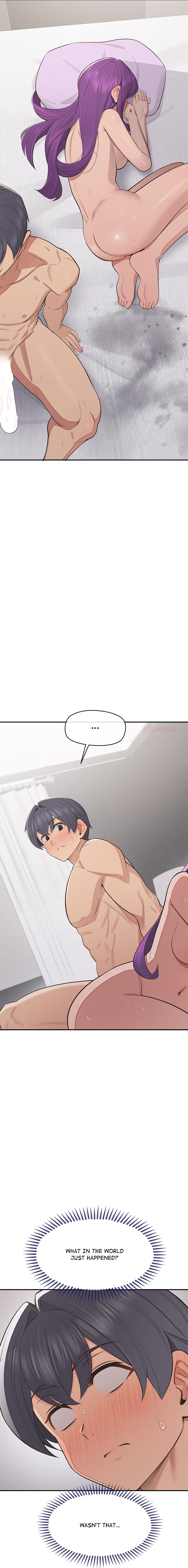 The Seed of Destiny Page 5 - MangaHe