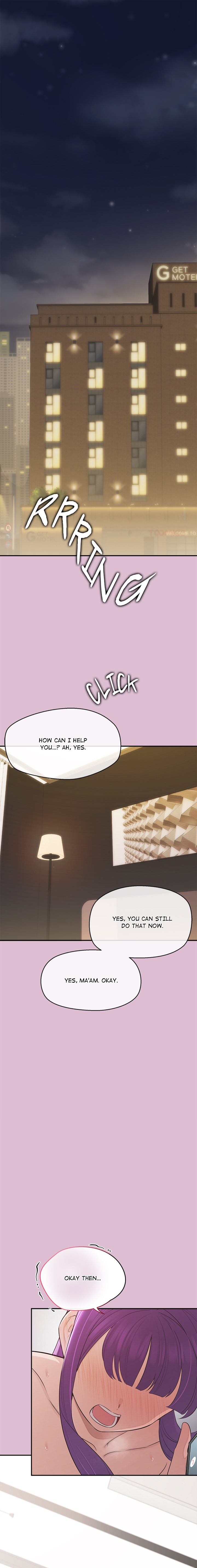 The Seed of Destiny Page 2 - MangaHe