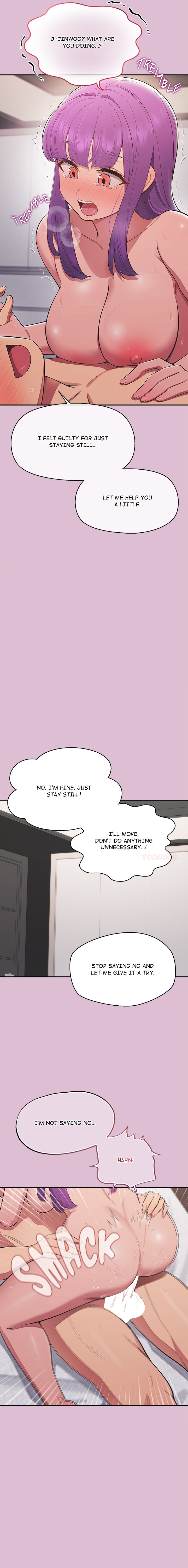 The Seed of Destiny Page 12 - MangaHe