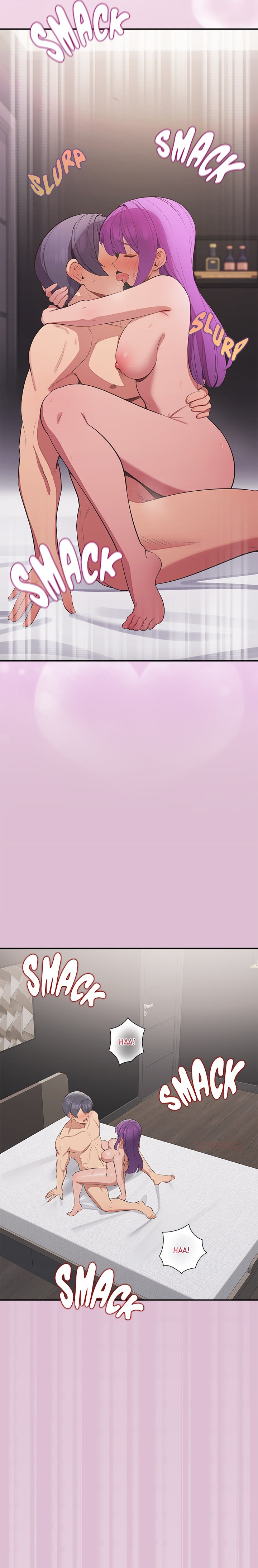 The Seed of Destiny Page 15 - MangaHe