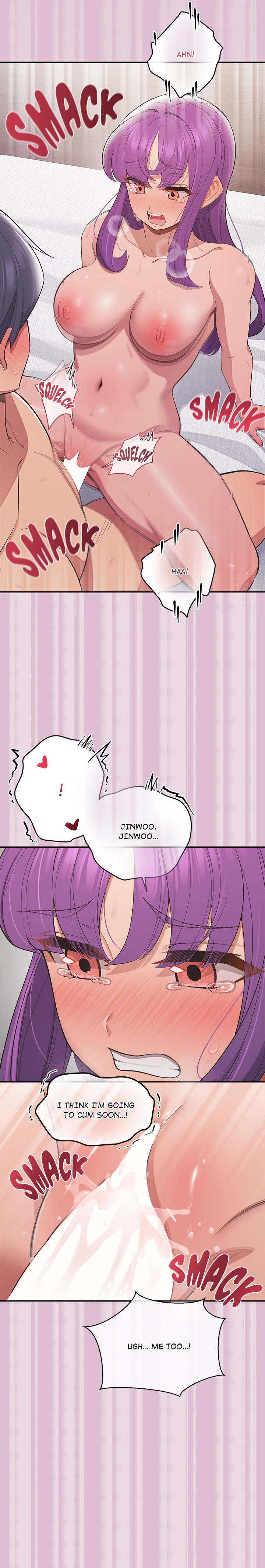 The Seed of Destiny Page 16 - MangaHe