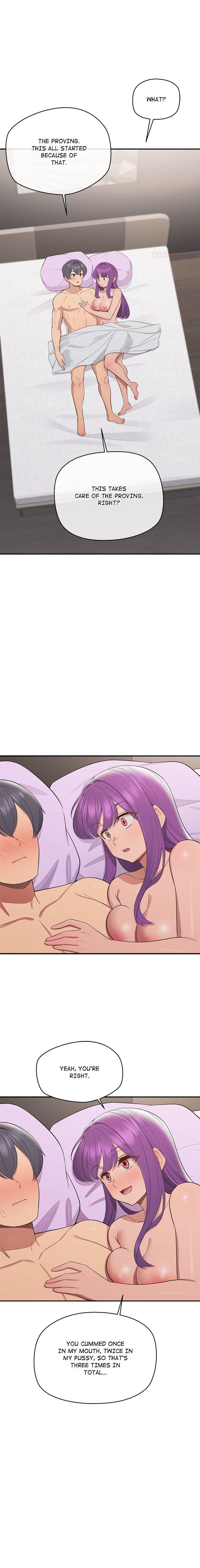 The Seed of Destiny Page 20 - MangaHe